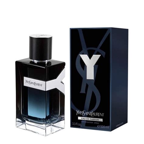 eau de parfum yves saint laurent 100ml|yves Saint Laurent vaporisateur spray.